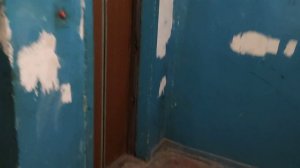 Лифт СЛЗ после перемотки электродвигателя, Г/П 320 кг, V=0,71 м/сек (ул. Синенко, 67, г. Запорожье)