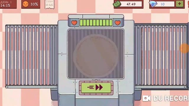 Играю В пиццерию готовлю пиццу людям оставили чаевые смотреть онлайн