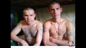 Как в тюрьмах поступают с отрицаловом и несогласными