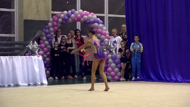 Пугач Анастасія 2003 скакалка смотреть онлайн