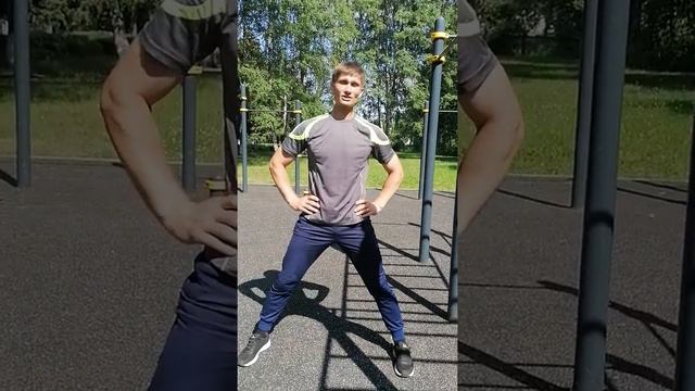 Мастер-класс для детей «Сильные руки» упражнения на развитие мышц рук