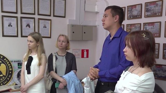 Личные финансы 1