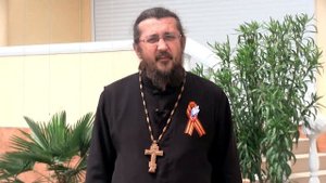 Можно ли поменять крестного отца ребенка. Священник Игорь Сильченков.