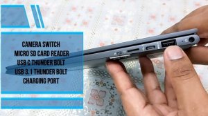 New HP ENVY x360 13  - 1TB SSD - 16GB RAM - AMD Ryzen 7 3700U - hp envy x360 - V23