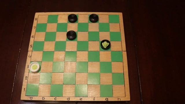 Задачка Акушского смотреть онлайн