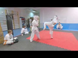 Арсенов Дима-Исмайлов Тимур/Вечерние бои 02-12-22/STRUIN DOJO