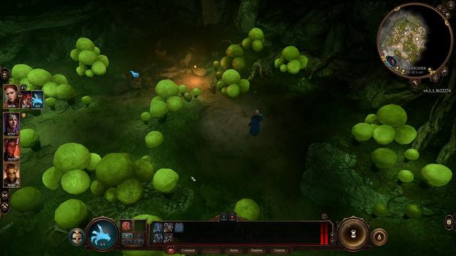 How to Save Baelen Baldur's Gate 3 смотреть онлайн