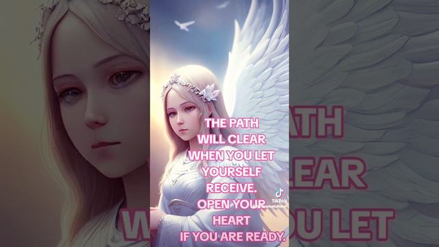 Message From Your Guardian Angel 👼✨#angels#messages#angelmessages #1111 #angelmessagetoday