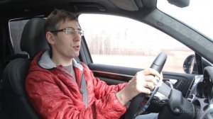 Что лучше Porsche Cayenne или Macan? Обзор. Сравнение. Артем Краснов.