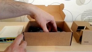 MikroTik RB960PGS hEX PoE Gigabit router