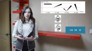 Китайский для начинающих с ПолиГлот  Урок #2