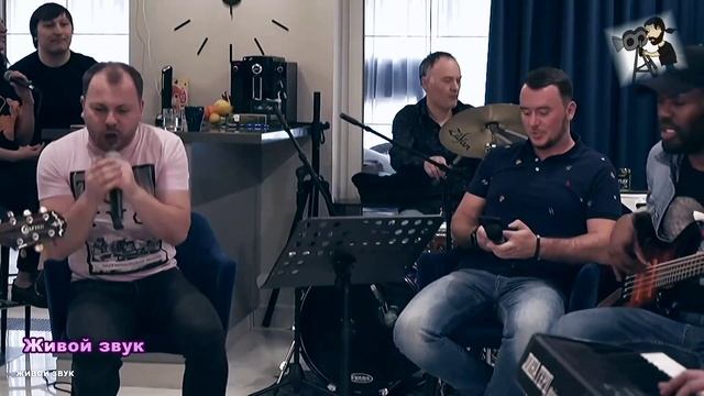 КвАРТирник у Я. Сумишевского “Я всю жизнь шел к тебе“ смотреть онлайн