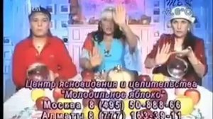 Алмаз индиго 2