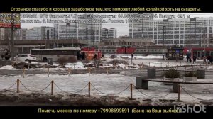 Метро Девяткино : Романтическая прагматика и прагматическая романтика!