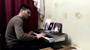 Elvar Sintez #sintez