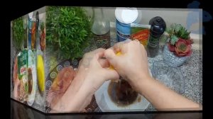 Как правильно и вкусно пожарить красную рыбу