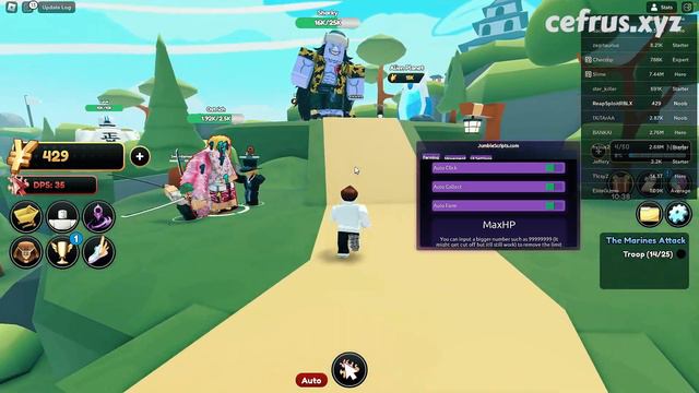 NEW UPD 3! Anime Warriors Simulator 2 Hacks: Jumble Autofarm Auto Click  More!  PASTEBIN