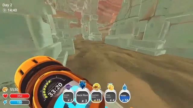 How To Get The Rush Plortmaster Achievement | Slime Rancher смотреть онлайн