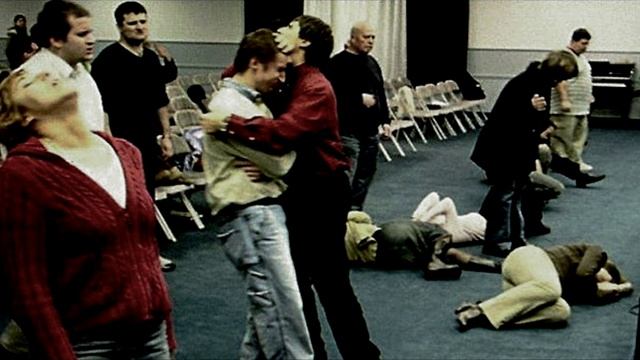 geNinety - Бесы смотреть онлайн