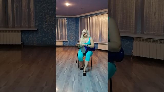 ДАРБУКА ДЛЯ ДУШИ 💚 Вдохновляйся и пусть все будет отлично! #урокиигрынабарабане #пятигорск #darbuka