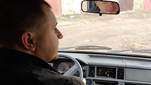 Daewoo Damas 0.8 MT