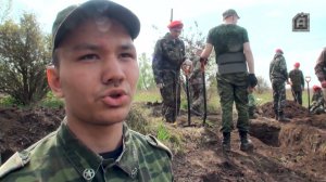 История одного боя. Сезон 2. Анонс. Канал Арсенал