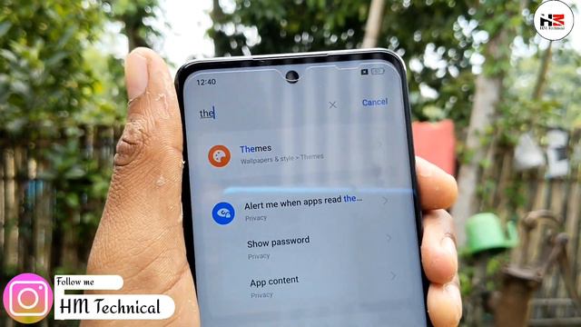 Realme C55 Themes Change Kaise Kare| How To Themes Change In Realme C55 смотреть онлайн