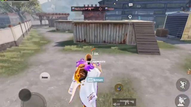 ПУБГ МОБАЙЛ!!! ТЕСТ IPAD MINI5 2022 смотреть онлайн