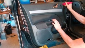 Как красят в 2022 году и к чему меня это все привело| Полный разбор дверей октавия А5.