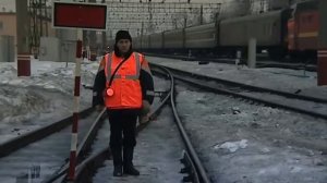 Стрелки и стрелочные переводы