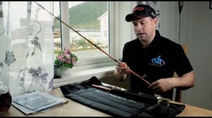 Как правильно собрать тревел спиннинг. пара полезных советов.