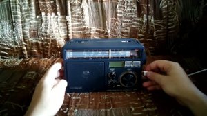 Как просто улучшить приём у радиоприёмника Retekess TR618 (Panda T-09, Harper HDRS-099)