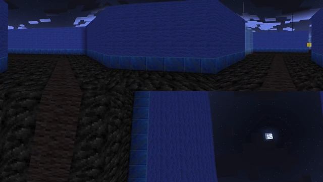 Pac-Man in 360° Minecraft - 360° VR Video смотреть онлайн