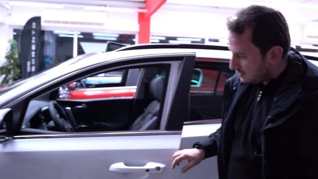 KIA Sportage Black Edition смотреть онлайн