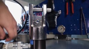 Часть 2. БРС. Быстроразъемное соединение