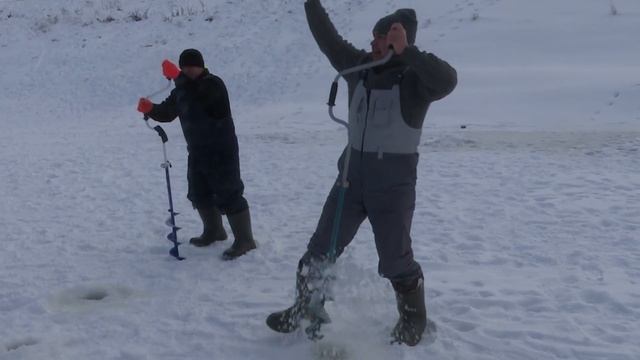 На III районном фестивале “Балык-фест” определили лучших рыбаков смотреть онлайн