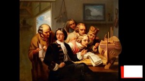 История для всех. Великое посольство.