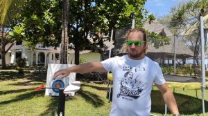 Урок первый. Выбор винга и фойла