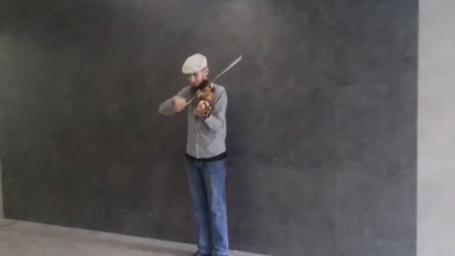 Игра престолов на скрипке смотреть онлайн