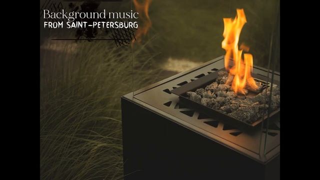 Музыка для релаксации. Фоновая музыка. Music for relaxation and relaxation. Chinmaya Dunster смотреть онлайн