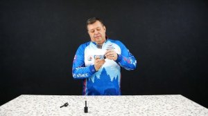 Адаптер под ввертыш, диаметром 20 мм. Закрепить палатку шуруповертом на зимней рыбалке-легко!