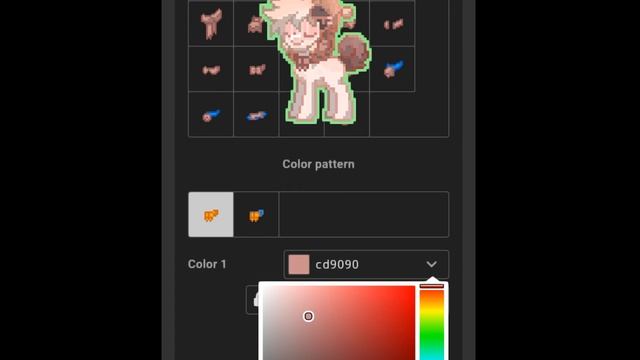 ~Как сделать кигуруми в пони таун~? смотреть онлайн