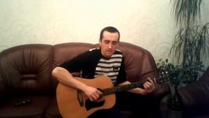 ЗОЛОТАЯ ЛЕСТНИЦА под гитару