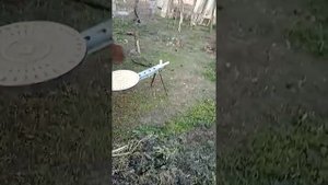 Деревянная модель пулемёта ДП-27! В шаге от завершения!