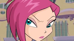 Winx Club Season 1 Episode 25 The Great Witch Invasion
