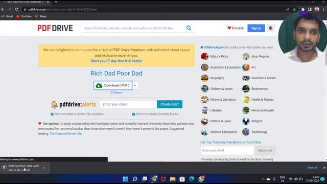 Trading Book Free Me Download Kase Kare || #trading #books #cryptocurrency смотреть онлайн