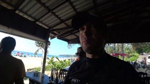 Catch club, ресторан на Сурине и квартира за 300$ Пхукет