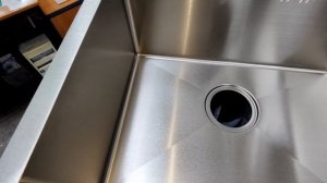 Emar EMB 115 , кухонная мойка из нержавеющей стали