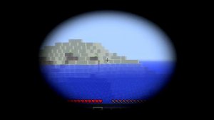 Minecraft Telescope Mod Review (See Further!)