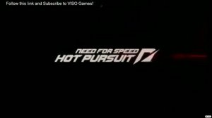 Обзор игры Need For Speed Hot Pursuit  о этой игре